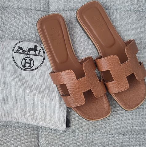 hermes oran klapki|Shoe Spotlight: Hermes Oran Sandal .